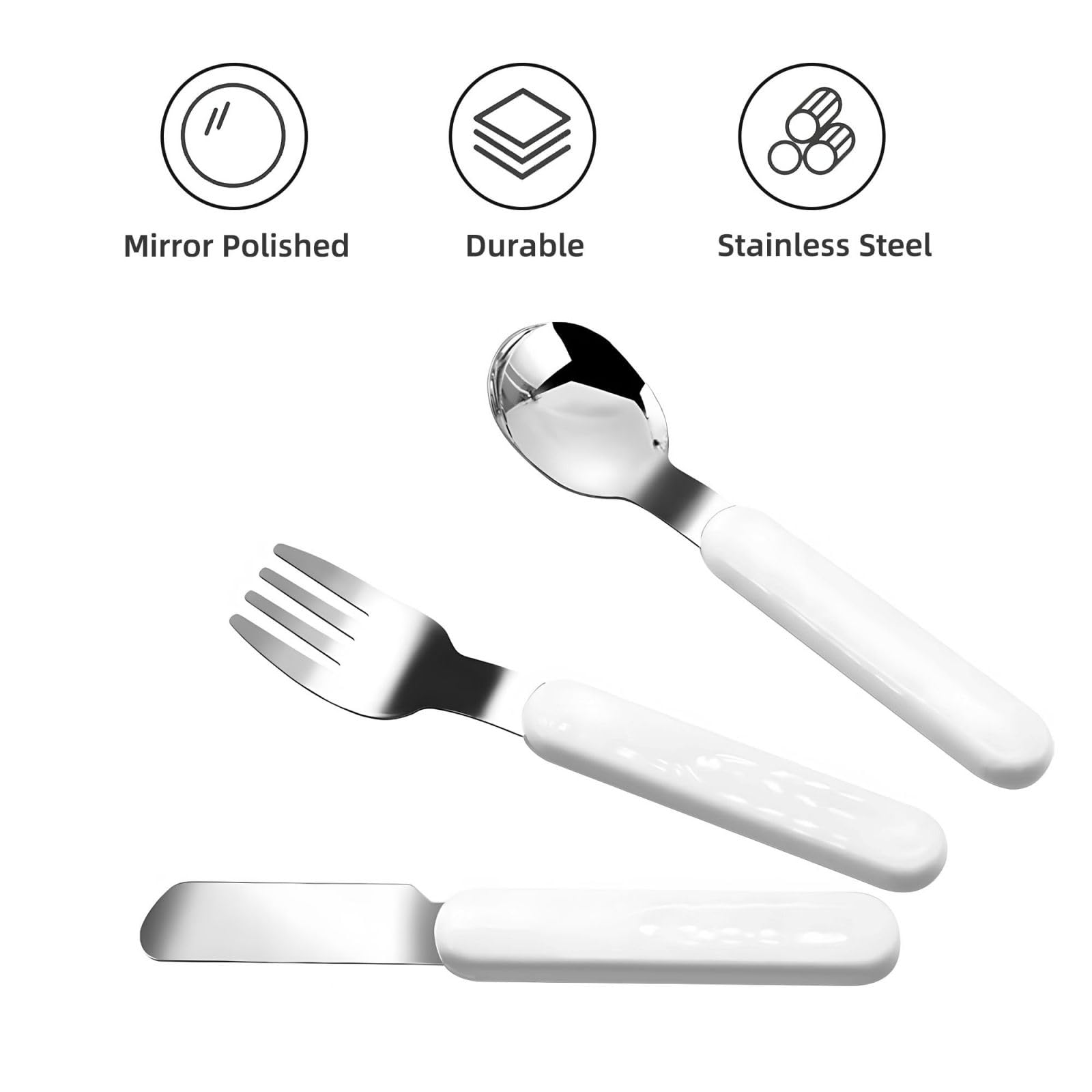 Amazon｜阪神タイガース カトラリーセット 子供用 3点セット 子供用