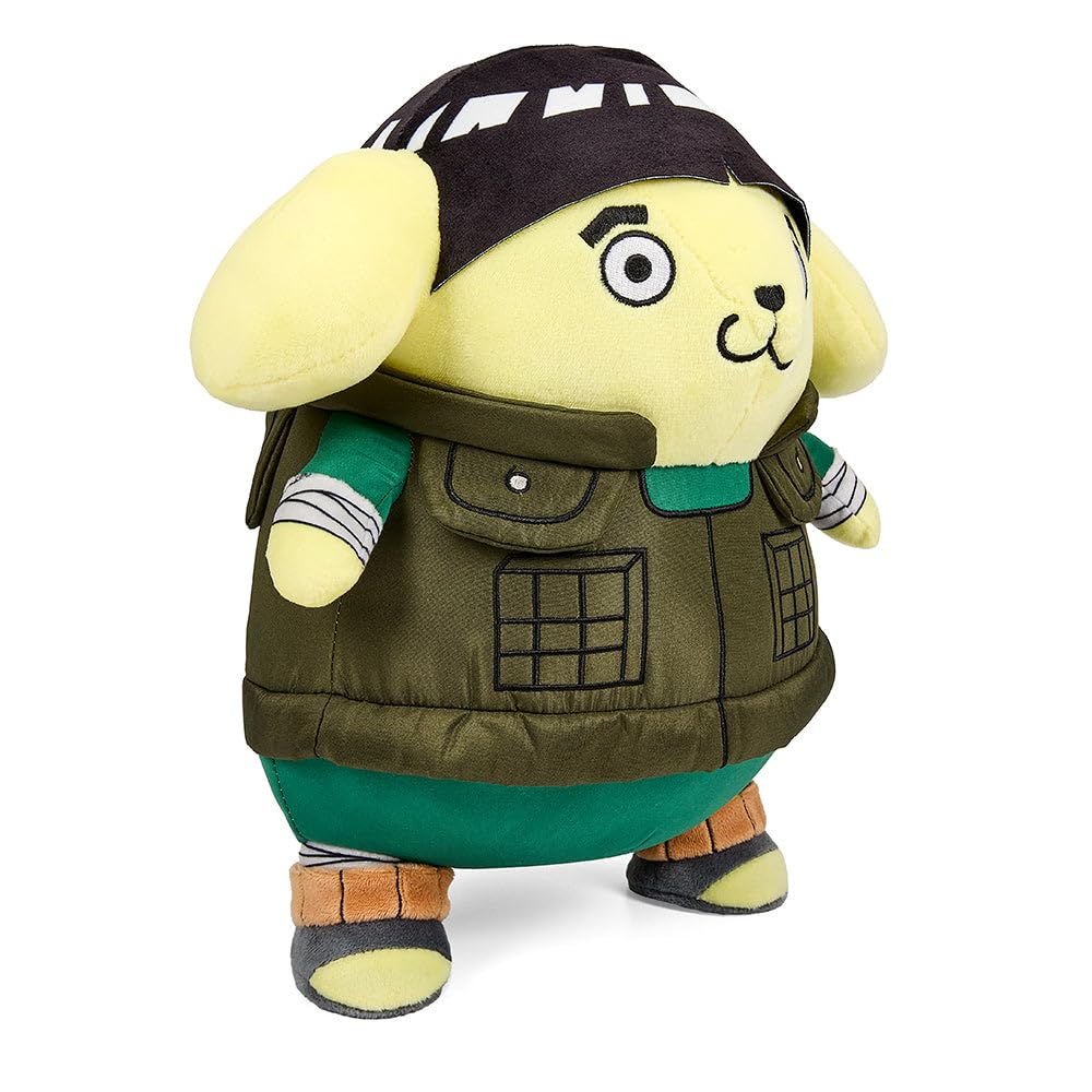 Amazon.co.jp: Kidrobot ナルト x ハローキティ & フレンズ