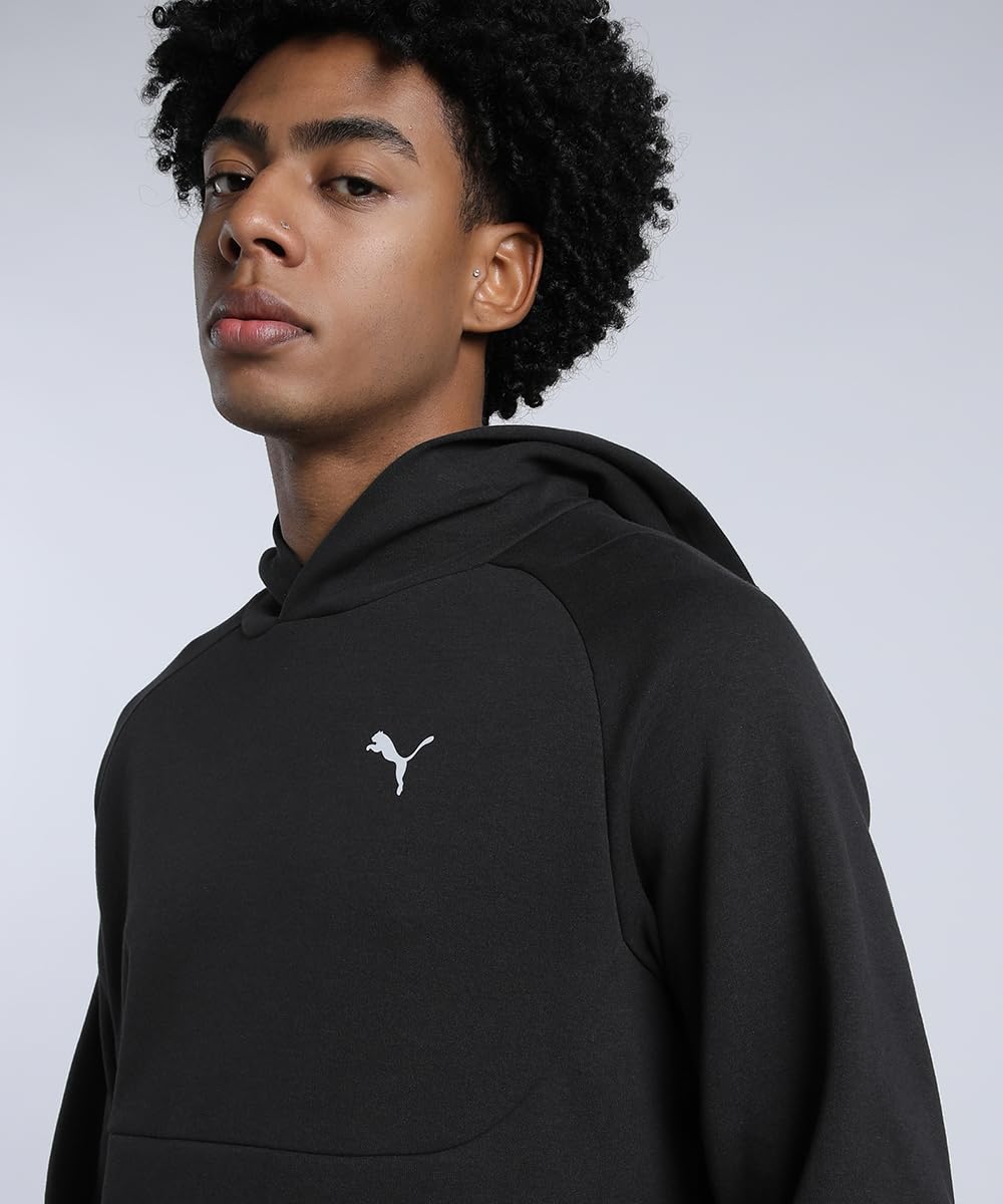 PUMA Męska bluza z kapturem Pumatech Dk Hoodie (1 szt.)