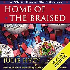 Couverture de Home of the Braised