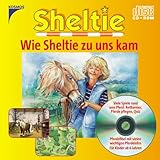  Wie Sheltie zu uns kam: Spannende Spiele rund ums Pferd: Pferdepflege, Hürdenreiten und Quizfragen. Pferdefibel mit vielen wichtigen Pferdeinfos. Für Windows 98//SE/ME/2000/XP