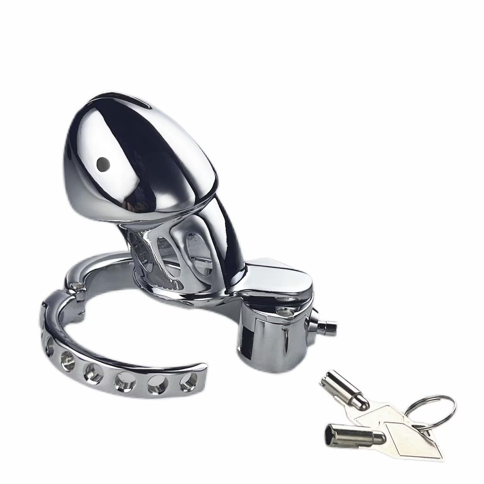 Protector de Jaula de Béisbol de Acero Inoxidable Ajustable A235