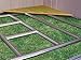 Arrow Sheds FB47410 Floor Frame Kit for 4'x7' & 4'x10' Arrow Sehds