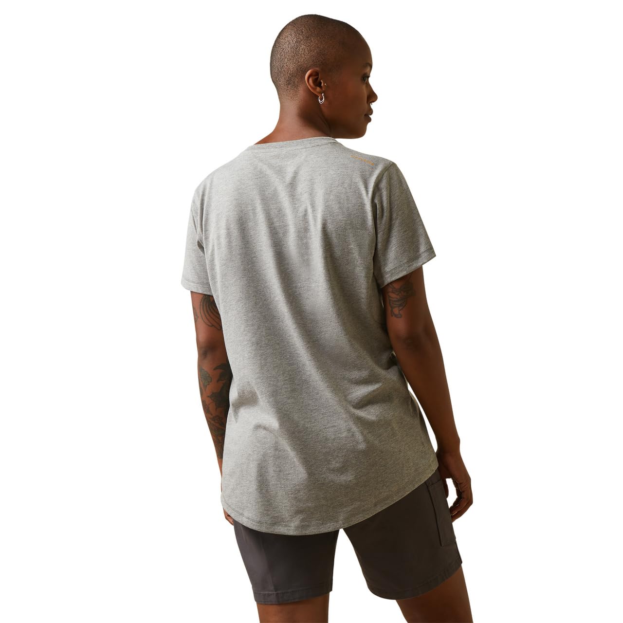 Ariat Womens Rebar Workman T-Shirt