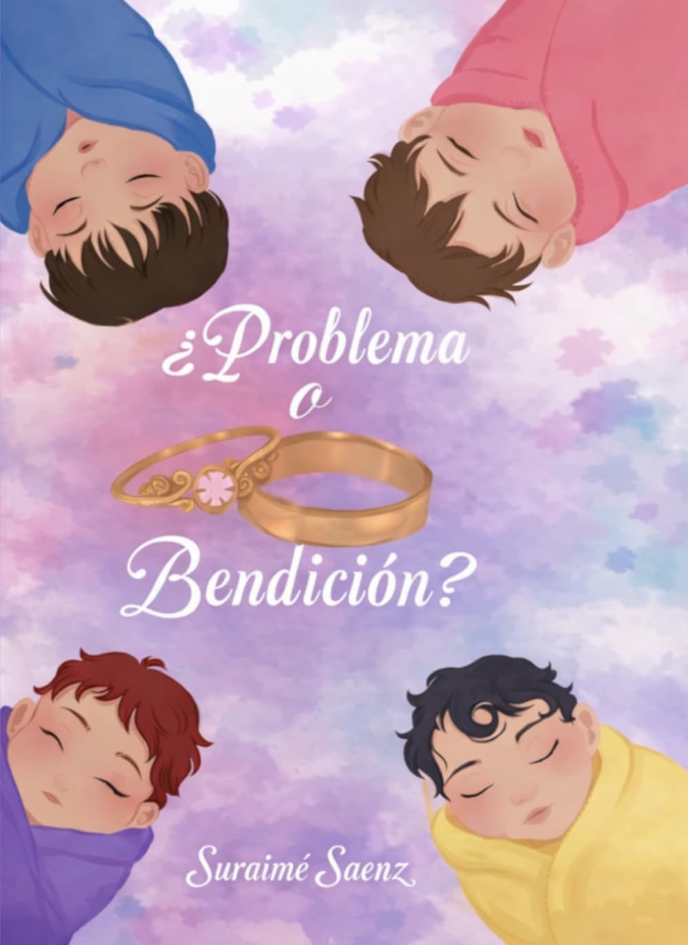 ¿Problema o Bendición?