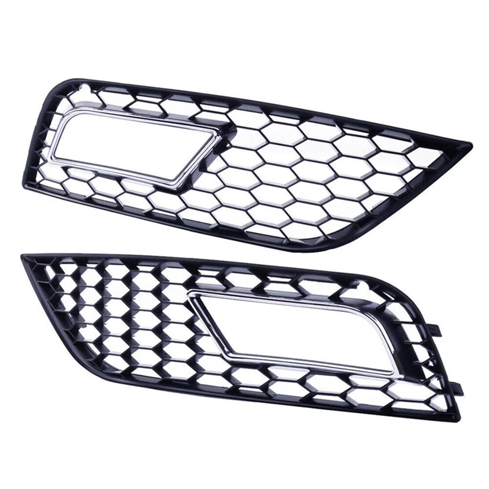 Grille de phare antibrouillard A4 B8.5 protégeant votre pare-chocs avant