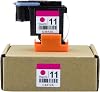HP11 プリントヘッド、HP Designjet 70/100/110/500/510/500PS と互換性あり、部品番号 C4812A に適合