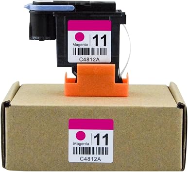 HP11  HP Designjet 70/100/110/500/510/500PS   C4812A