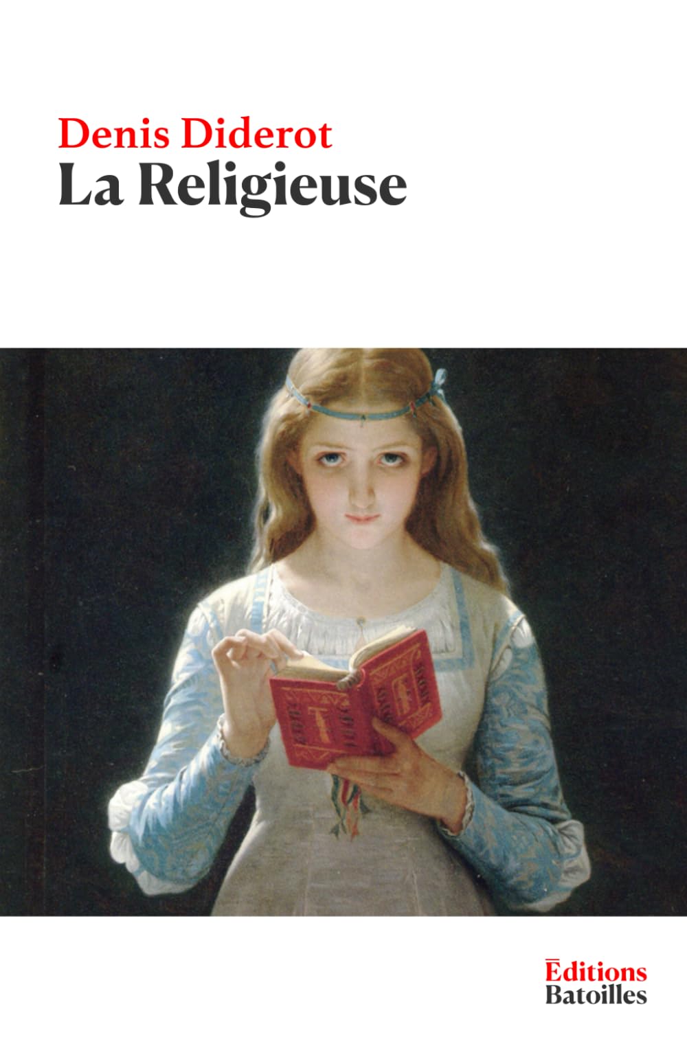 La Religieuse