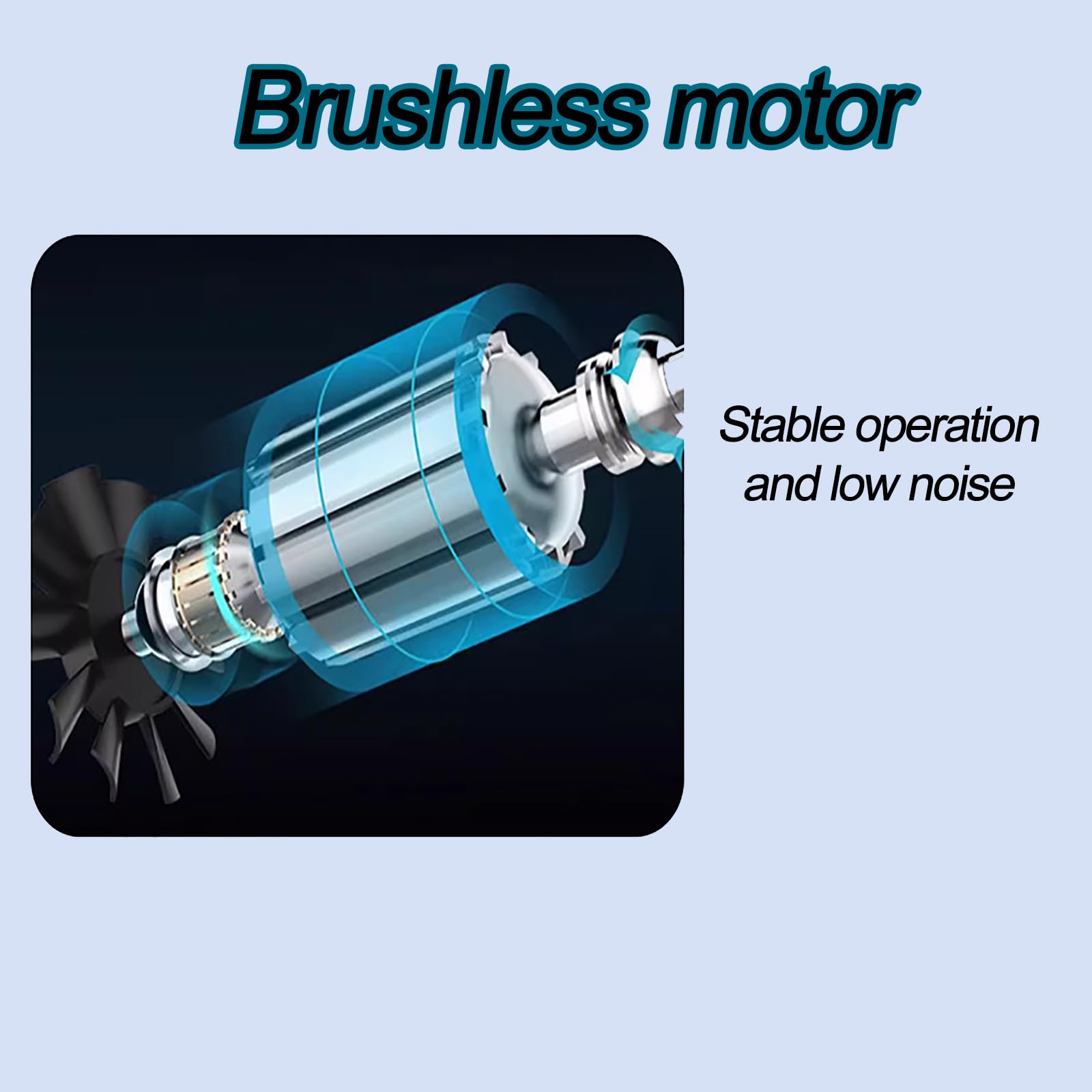 MObyat Digitale Laborzentrifuge, 300–4000 U/min, Tischzentrifuge, 10 Ml/15 Ml X 8 (max. 2156 X G), Timer 1–99,59 Min, Bürstenloser Motor, Für Forschung Und Lehre An Universitäten