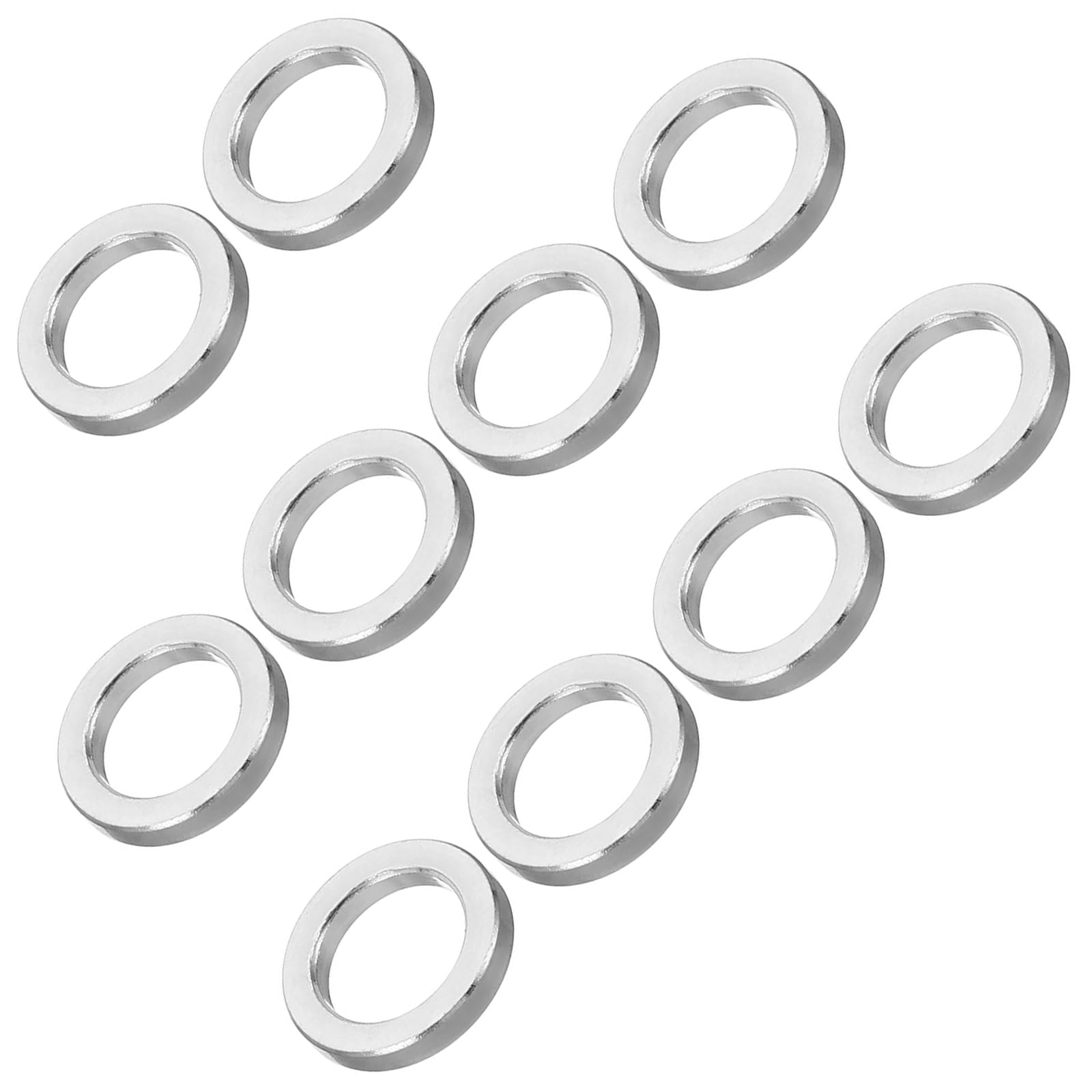 Unifizz M8 Aluminium Spacers