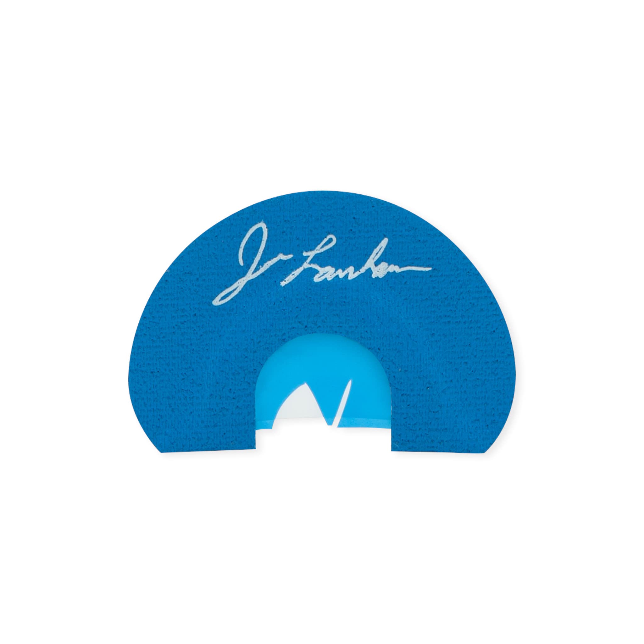 Rolling Thunder JR Lanham Turkey Mouth Call JRL3