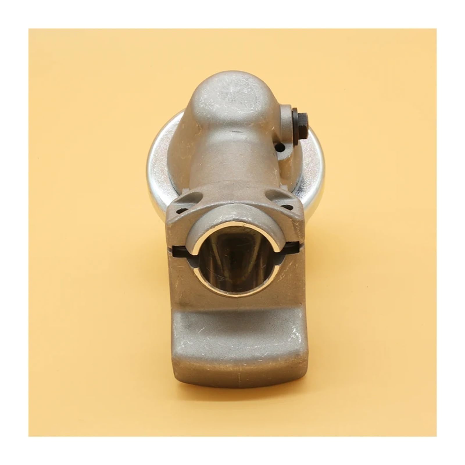 Pasuje do podkaszarki S-t-i-H-L FS160 FS220 FS280 FS300 FS350 FS400 FS450, przekładnia, głowica przekładni, wykaszarka, część zamienna 4128 640 0101
