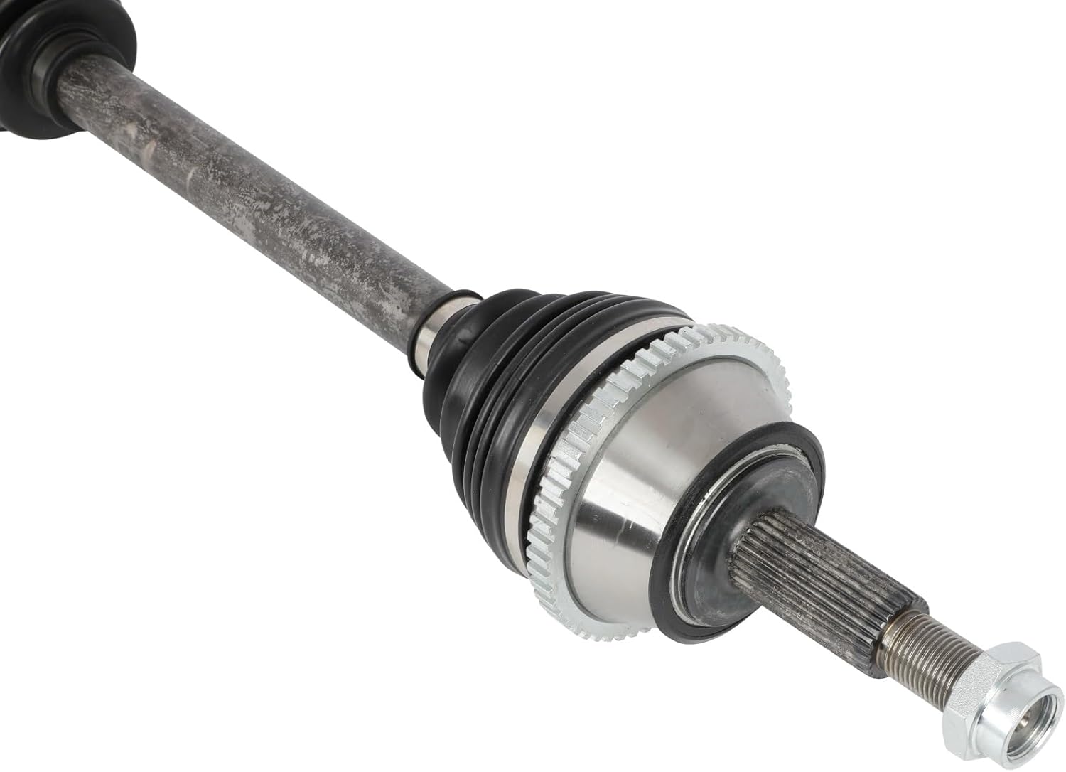 ECCPP CV Axle Shaft Assembly fit for Ford Explorer 4.0L for Ford Explorer 4.6L for Lincoln Aviator 4.6L for Mercury Mountaineer 4.0L for Mercury Mountaineer 4.6L