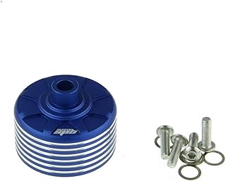 GDS Racing Differential Carrier Case for Arrma Kraton Talion Typhon Outcast Blue