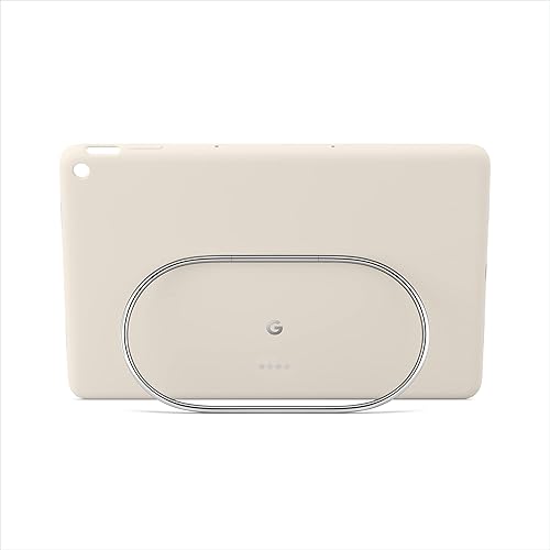 Google Pixel Tablet Case - Funda protectora para visión multiángulo - Porcelana