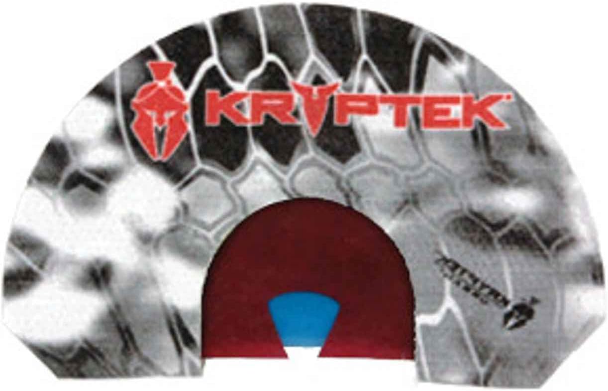 Dead End Game Calls RR002 Road Rage Rabbit in Distress