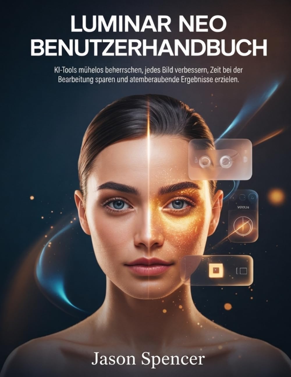 Luminar Neo Benutzerhandbuch: KI-Tools mühelos beherrschen, jedes Bild verbessern, Zeit bei der Bearbeitung sparen und atemberaubende Ergebnisse erzielen