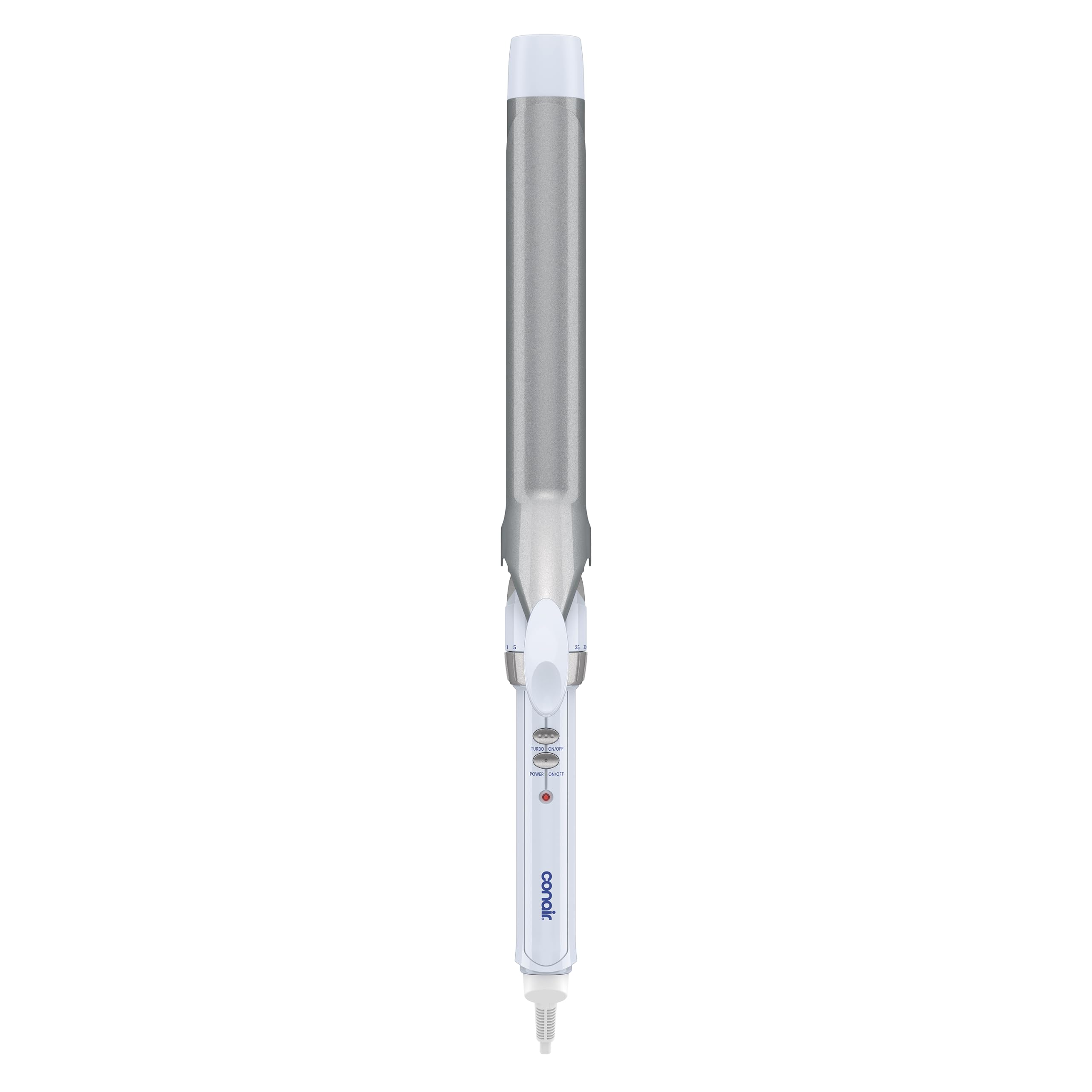 Conair Double Ceramic Curling Iron - 1 Inch -21 Conair Double Ceramic Curling Iron - 1 Inch -21