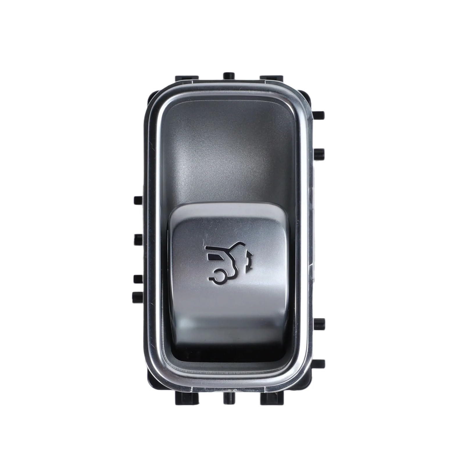 Interrupteur de hayon Benz GLE W167 remplacement commande ouverture coffre