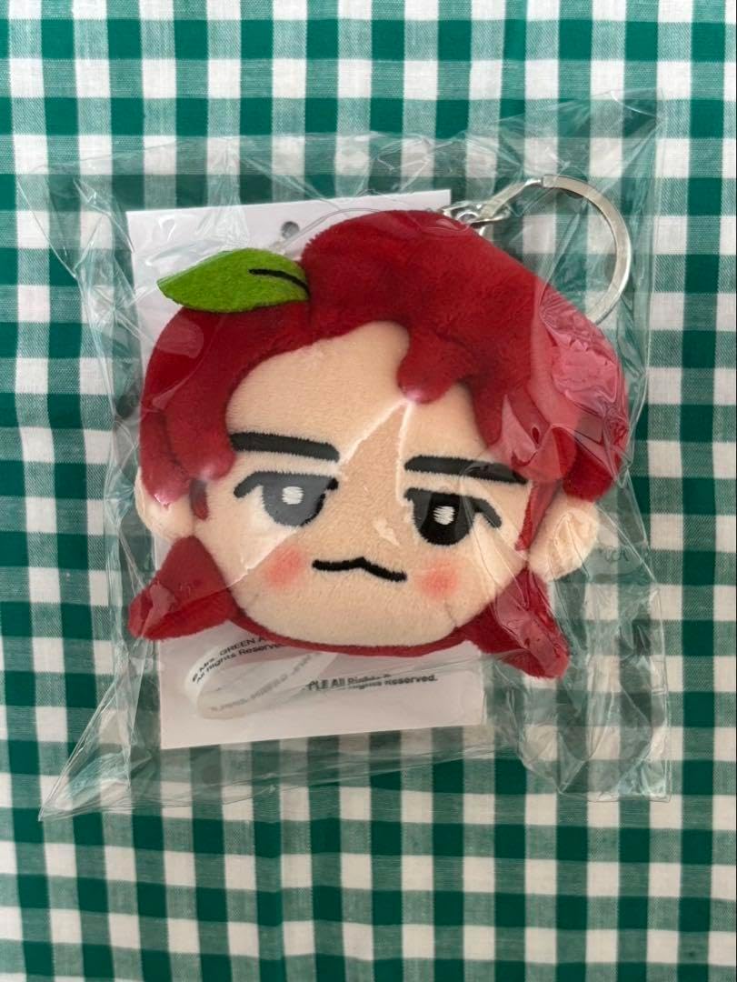 ミセスグリーンアップ 韓国 ぬいぐるみ 若井滉斗 韓国ぬいぐるみ