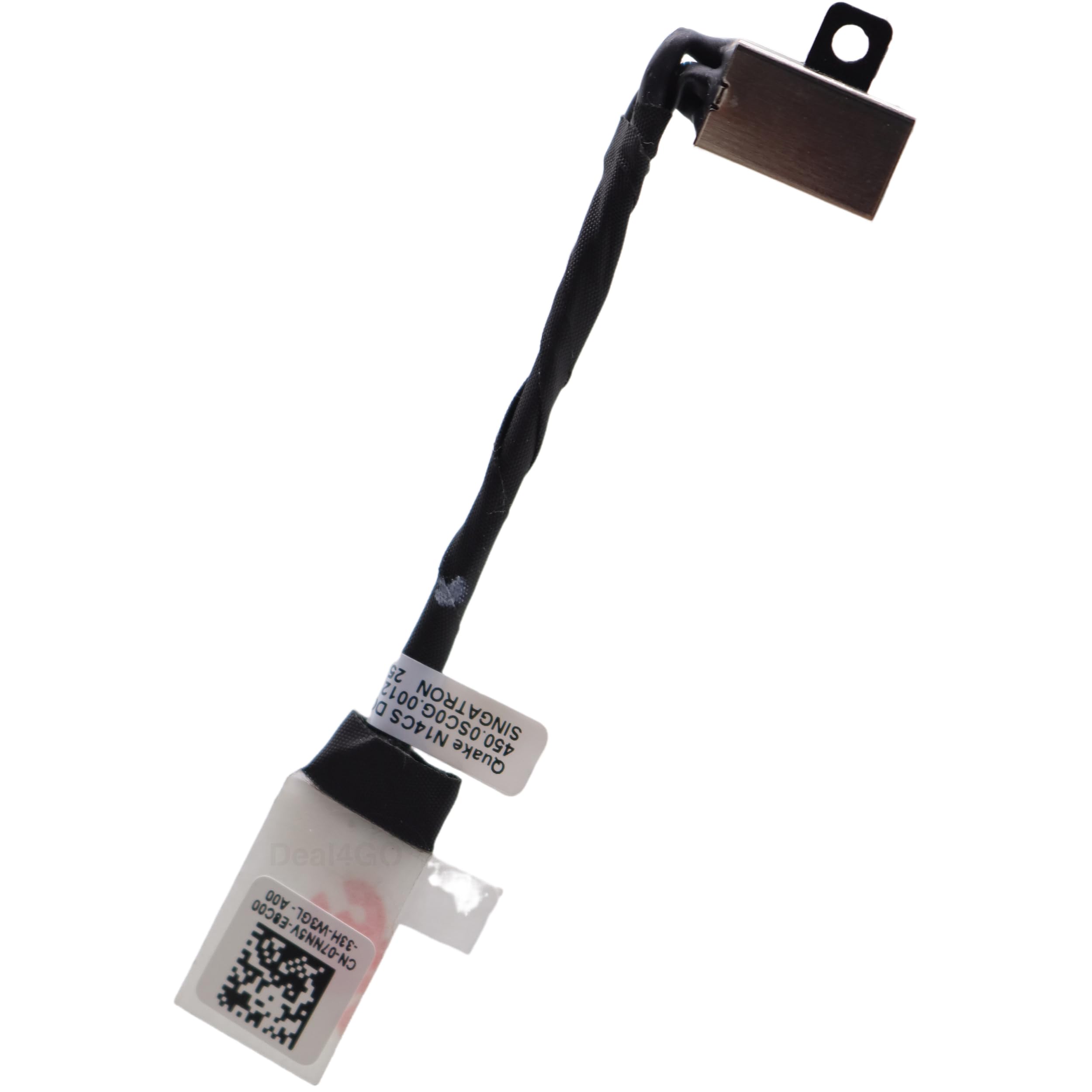 Amazon.com: Deal4GO DC Power Jack Cable Power-Adapter Port 7NN5V