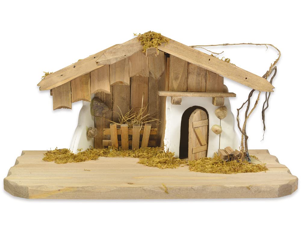 KRIPPENSTALL 30X 16X15CM 78103