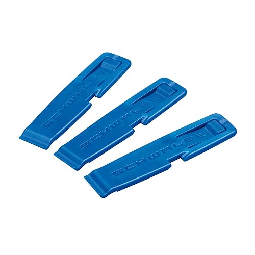 Schwalbe Reifenheber, Blau, 3er Pack-1847