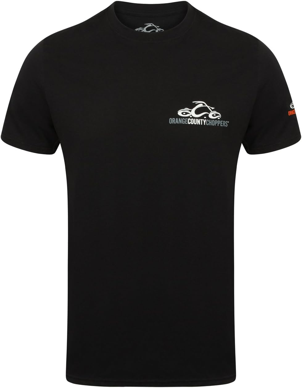 Orange County ChoppersMen T-Shirt Shop Dagger