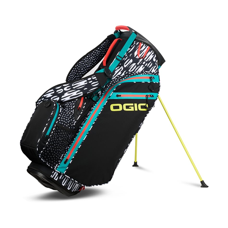 OGIO All Elements Hybrid Standtasche