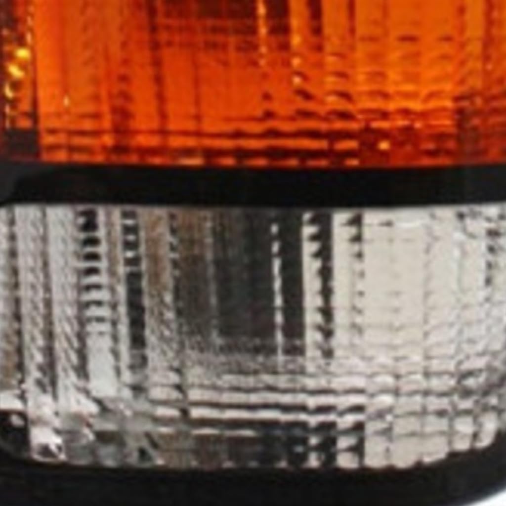 For Mazda B2300/B2500/B3000/B4000 Tail Light Unit 1994-2000 Driver and Passenger Side Pair MA2800108 | ZZM0-51-160