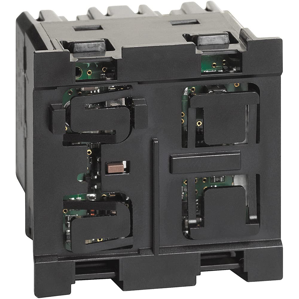 Legrand K4410 Placca copripresa e copri interruttori
