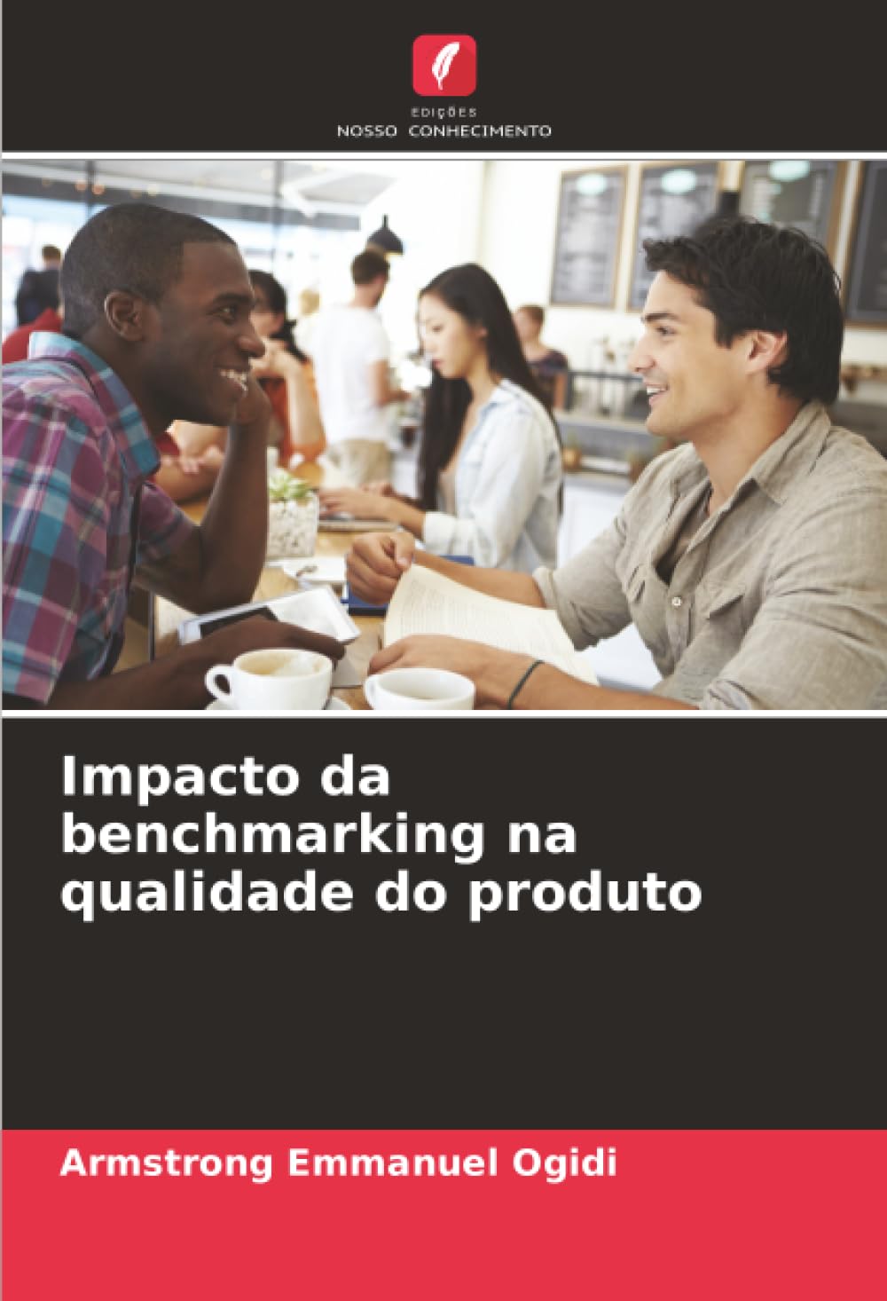 Impacto da benchmarking na qualidade do produto