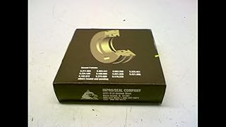 Inpro/Seal 1700-A-14040-0 Isolator Seal 1700-A-14040-0