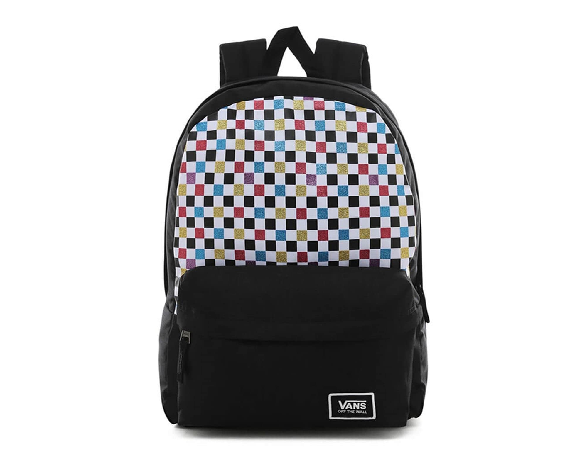 Vans Backpack Unisex adulto, Talla única