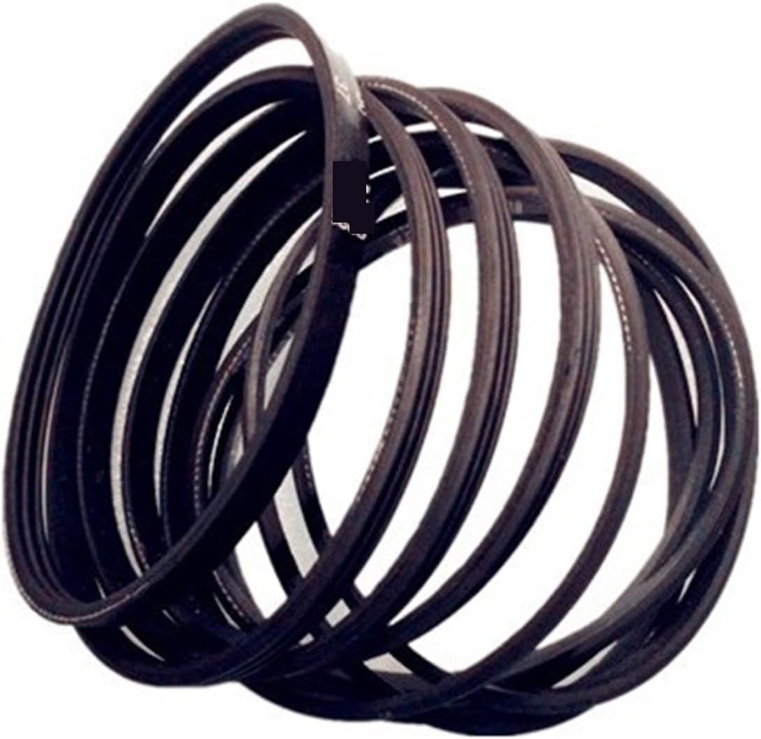 ZXLLO MeizhenReplacement Timing Belt 2 Pieces/Lot Belt PJ