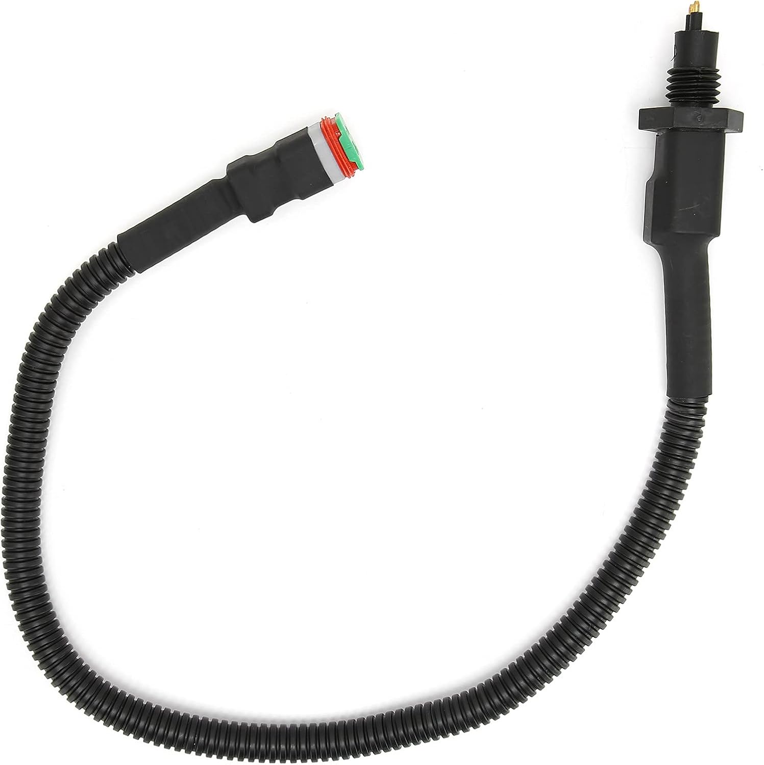 Fuel Water Separator, Oil Water Seperator Sensor 600-311-3721/600-311-3722 for KomatsuPC350-8 for KomatsuPC300-8 for Komatsu PC200‑8