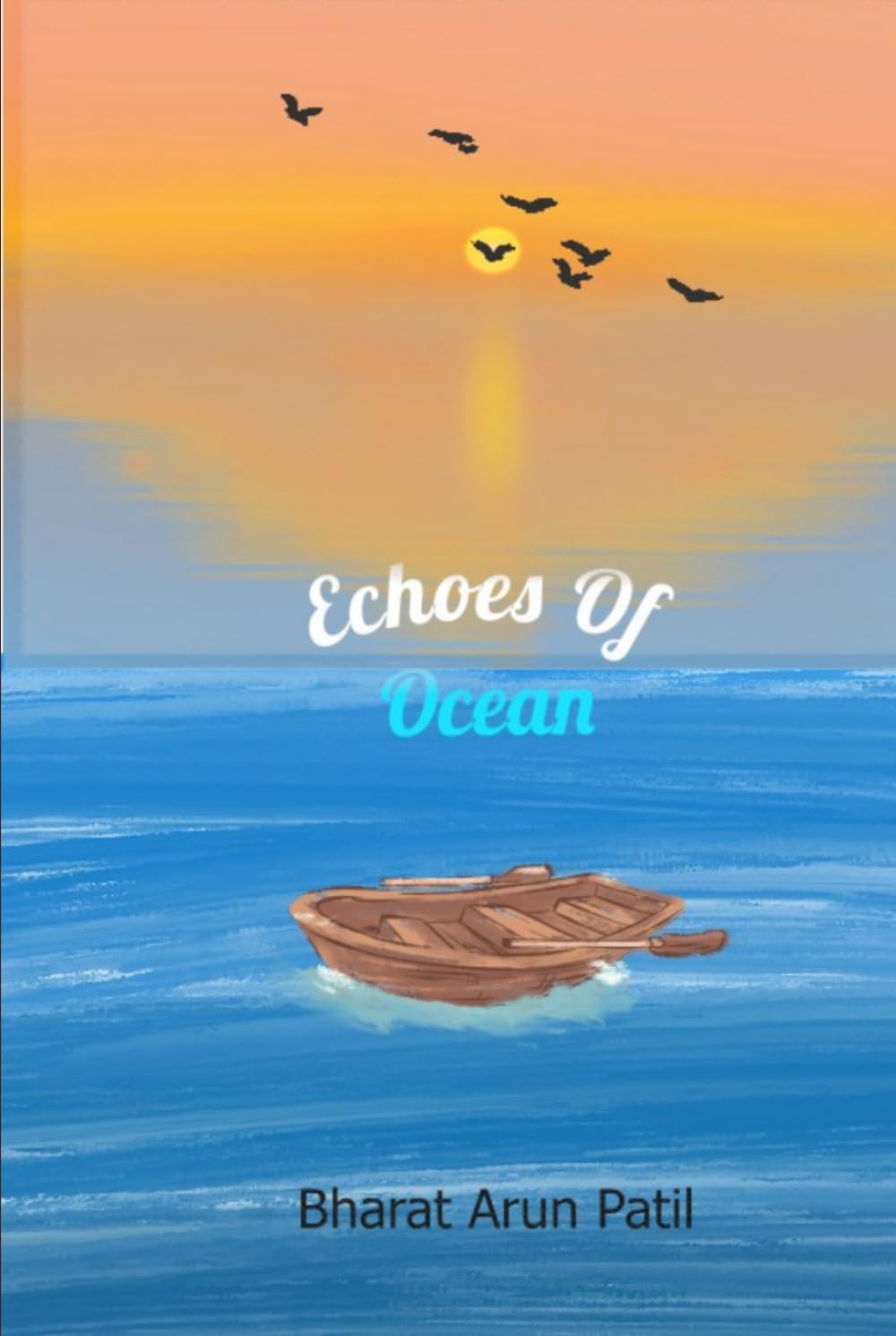 Echoes of Ocean: Love is Blind, So is Death