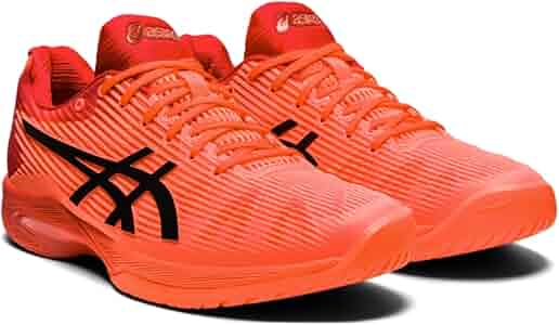 Amazon.com | ASICS Men's Solution Speed FlyteFoam Tokyo Tennis