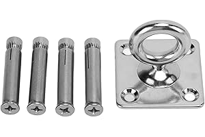 Stainless Steel Hammock Swing: The Ultimate Relaxation Haven for Indoor and Outdoor Adventures