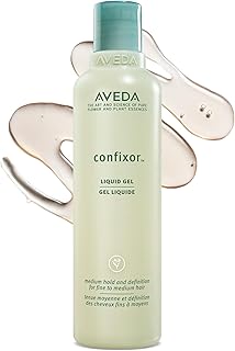 Aveda Confixor Liquid Hair Gel | for Fine to Medium Hair | Lightweight G...
