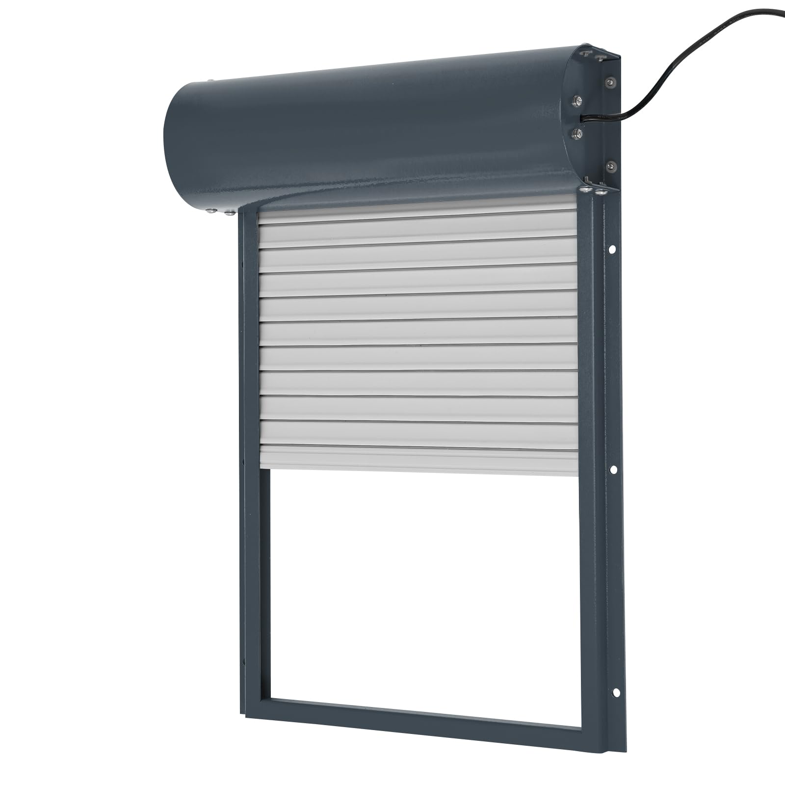 Porta automatica del pollaio, quattro modalità di funzionamento, funzione di protezione intelligente, batteria da 2000 mAh, alimentazione solare