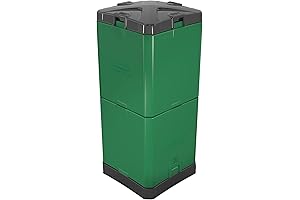 Aerobin 200: Your Home Composting Solution