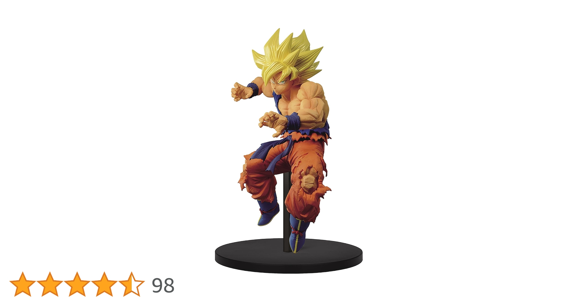 ドラゴンボール超 孫悟空FES!! 其之十二 フィギュア 未開封 Amazon.co.jp: バンプレスト ドラゴンボール超 孫悟空FES!! 其之