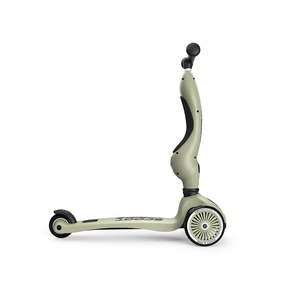 SCOOT & RIDE Highway Freakバランスバイク　キックボード SCOOT & RIDE Highway Freakバランスバイク キックボード SCOOT
