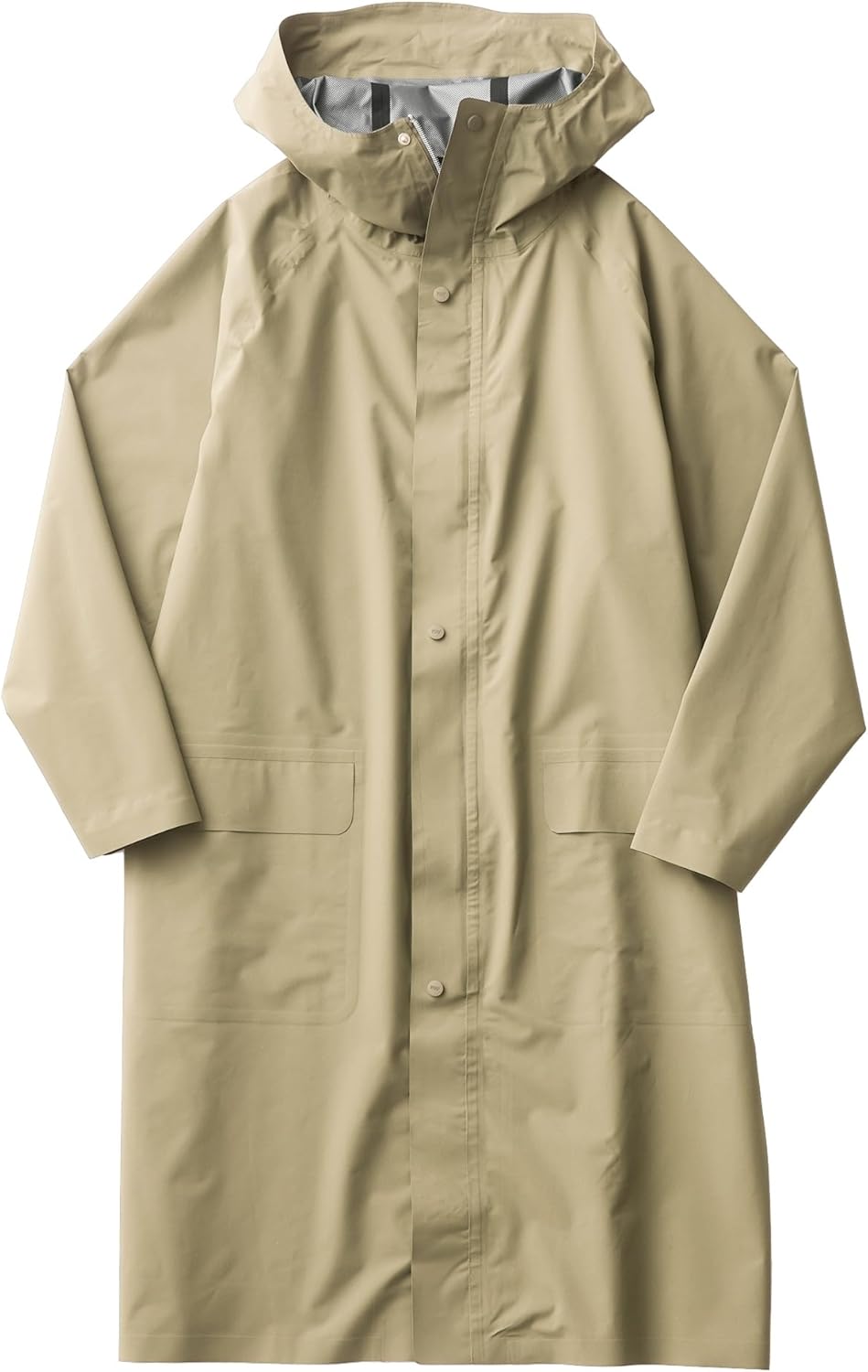 マンウィズ ガウガウくじ ポンチョ MAN WITH A MISSION kiu ポンチョ