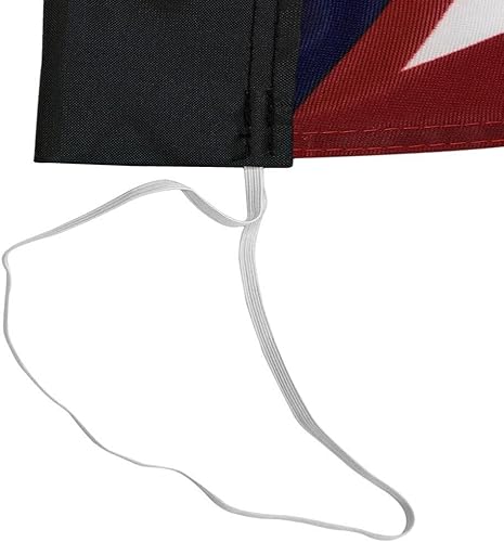 Miniatura 2 de Kit de bandera sin viento y asta de bandera de 16 pies de alta calidad. Vendido aquí