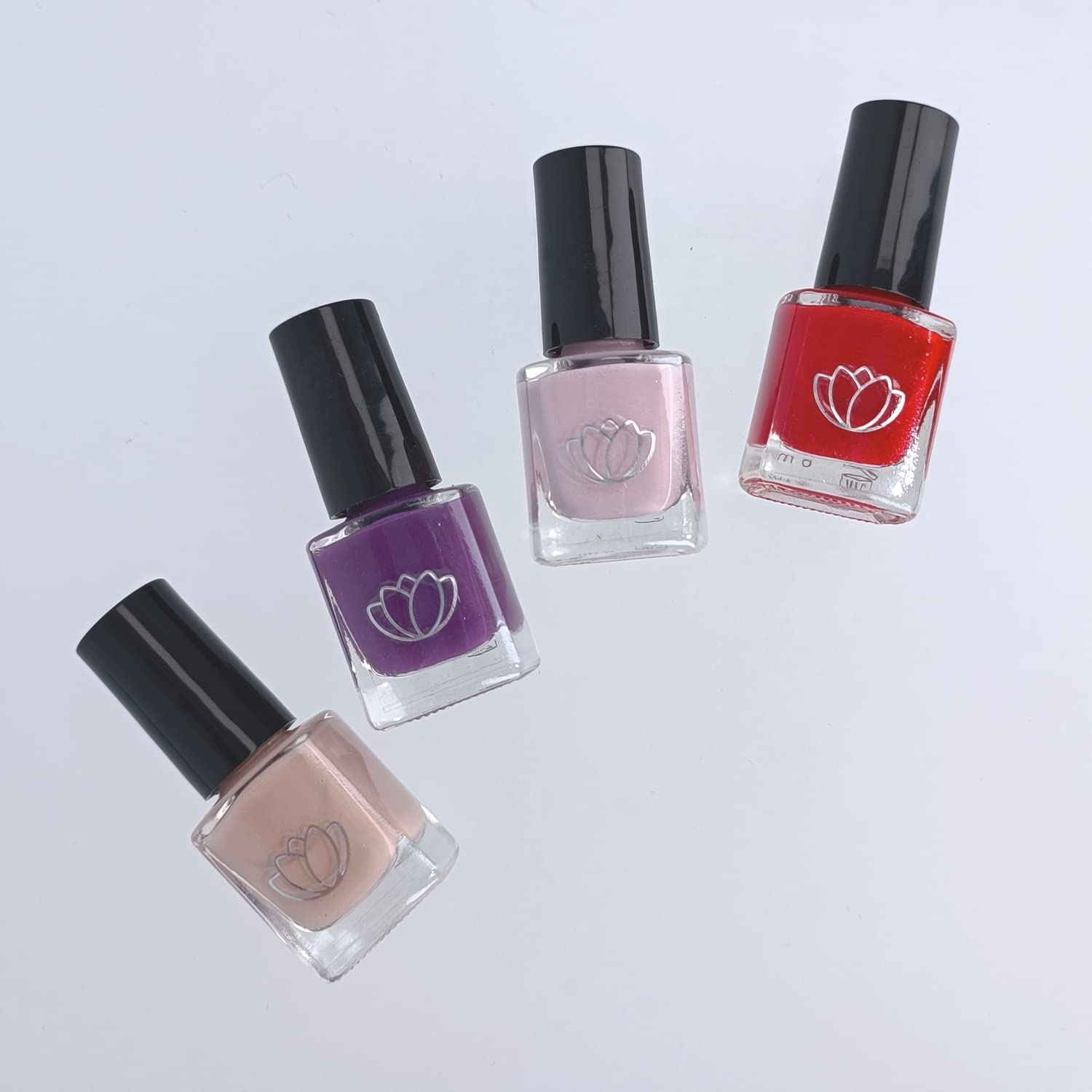 BriConti Coffret cosmétique de maquillage 'Darling' Cosmétiques véganes