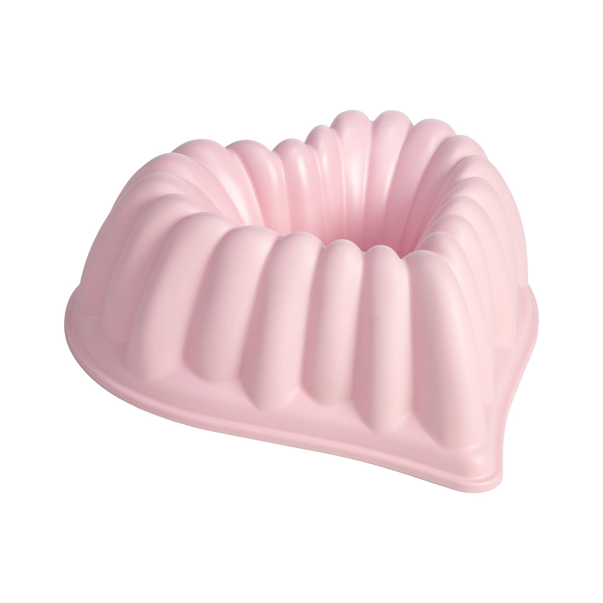 Paris Hilton Cast Aluminium Heart Shape Cake Tin, Baking Tin