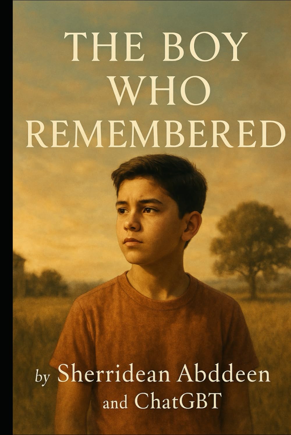 The Boy Who Remembered